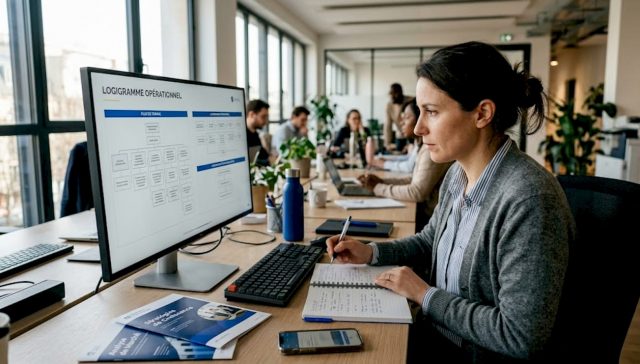 Analyste marketing spécialisé dans l’optimisation des parcours digitaux et des interfaces utilisateur.