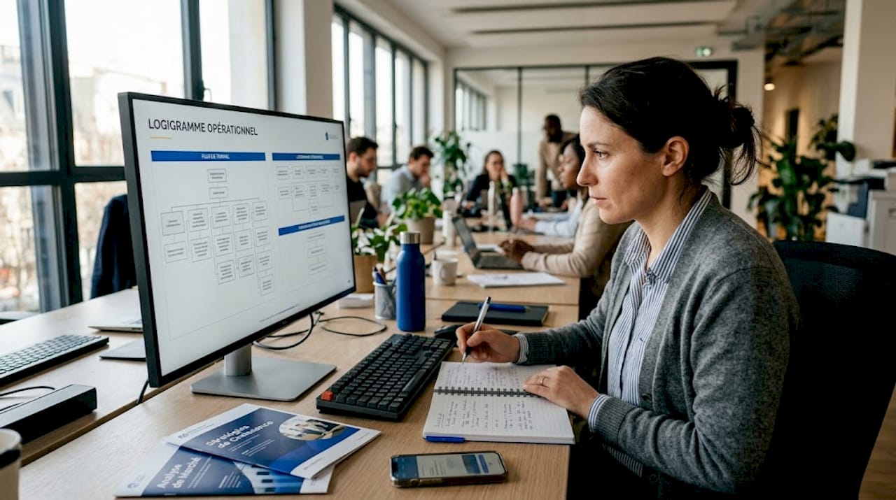 Analyste marketing spécialisé dans l’optimisation des parcours digitaux et des interfaces utilisateur.