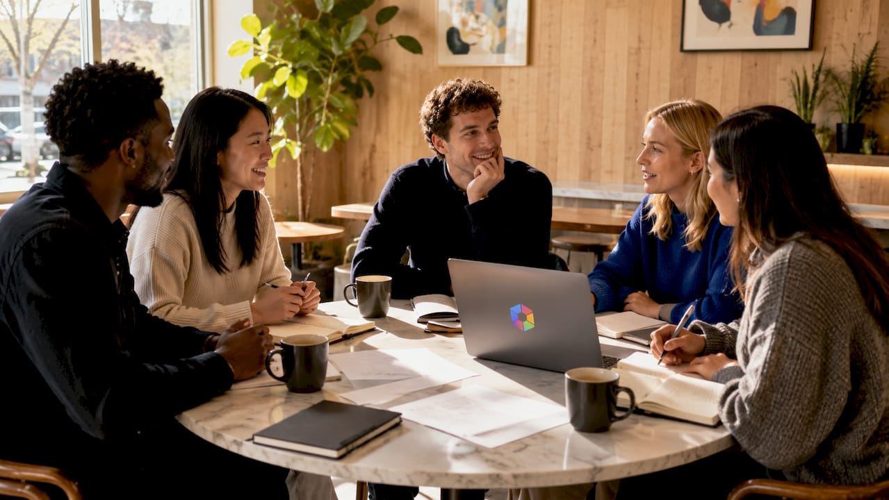 Atelier de travail interdisciplinaire autour de l’intelligence artificielle