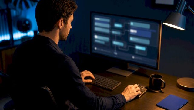 Mise en place d’un workflow automatisé avec ChatGPT