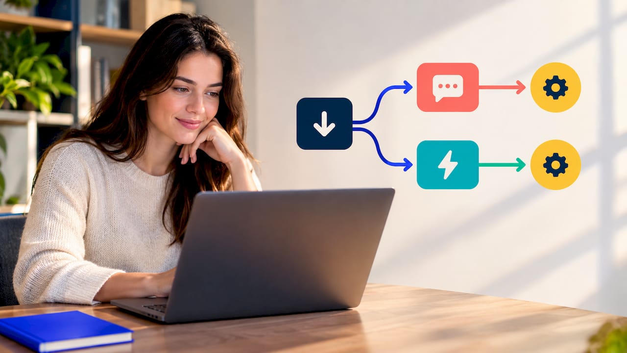 Comparaison de deux scénarios d’utilisation de ChatGPT